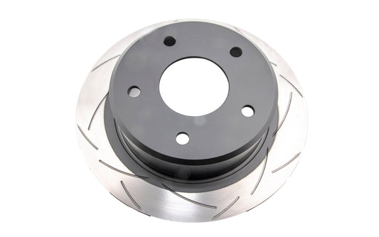 Disc Brakes Australia Street Series T2 Slotted Rotor DBA036S