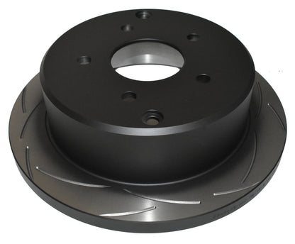 Disc Brakes Australia Street Series T2 Slotted Rotor DBA041S