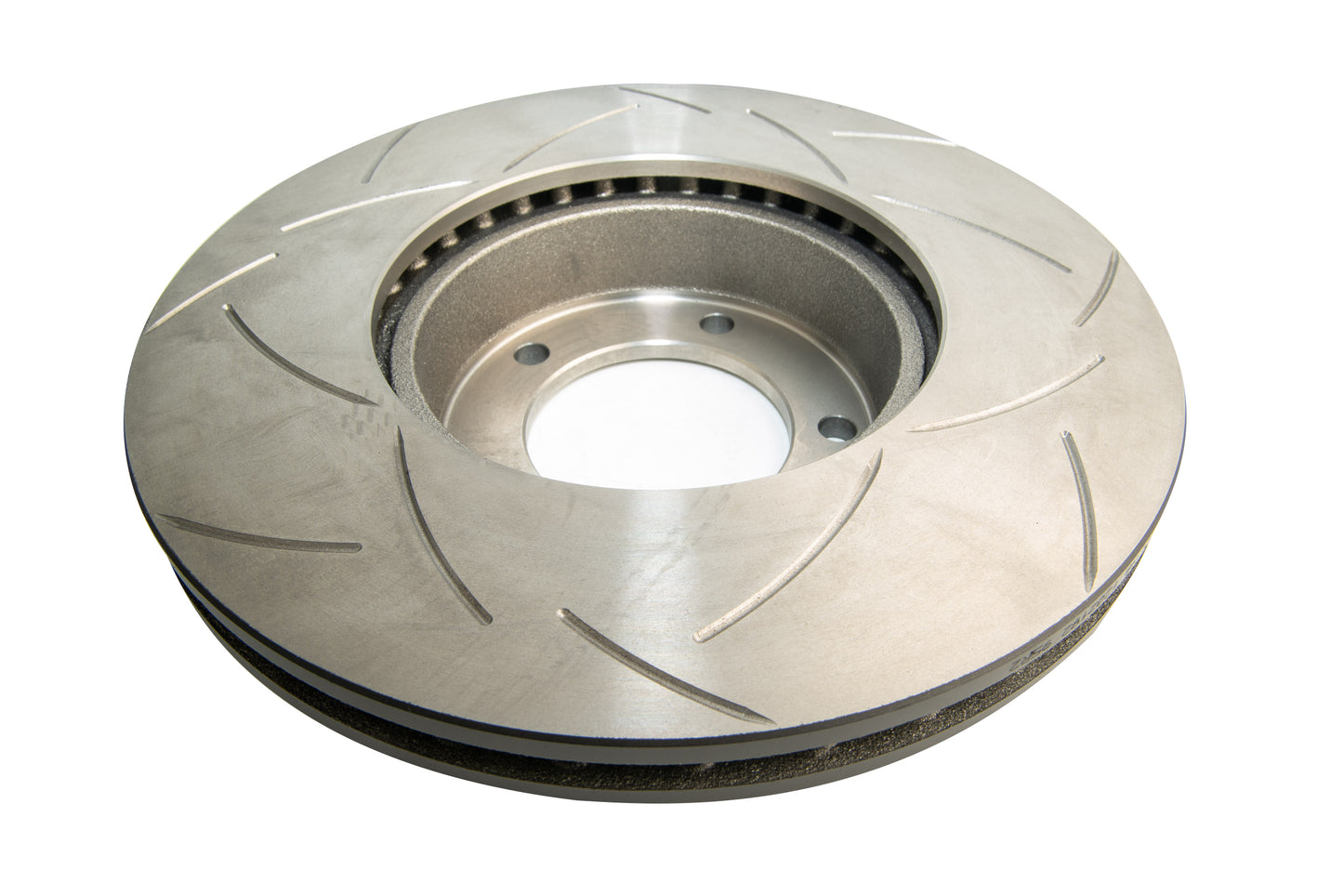 Disc Brakes Australia Street Series T2 Slotted Rotor DBA076S