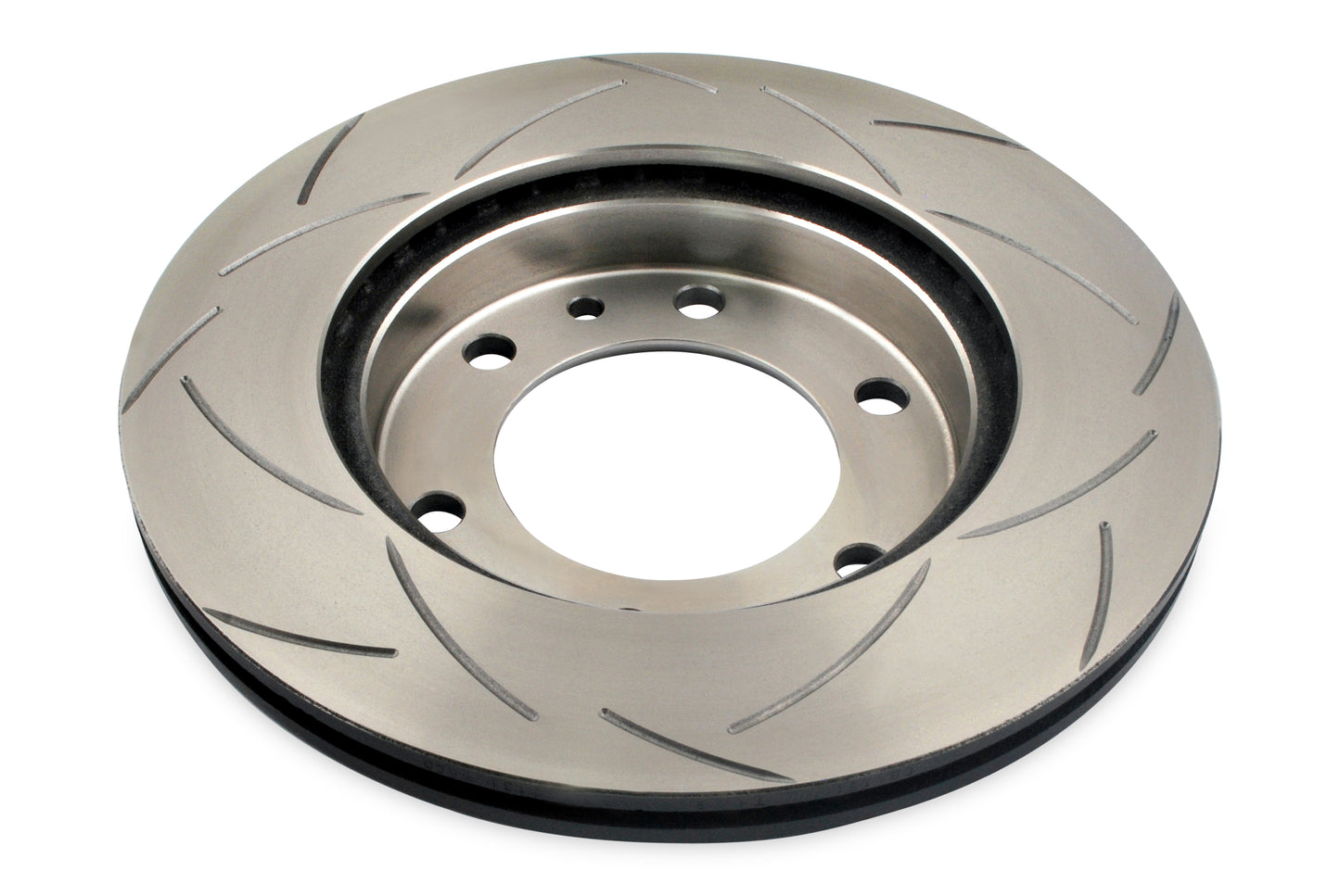 Disc Brakes Australia Street Series T2 Slotted Rotor DBA151S