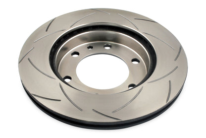 Disc Brakes Australia Street Series T2 Slotted Rotor DBA151S