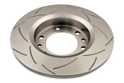 Disc Brakes Australia Street Series T2 Slotted Rotor DBA154S