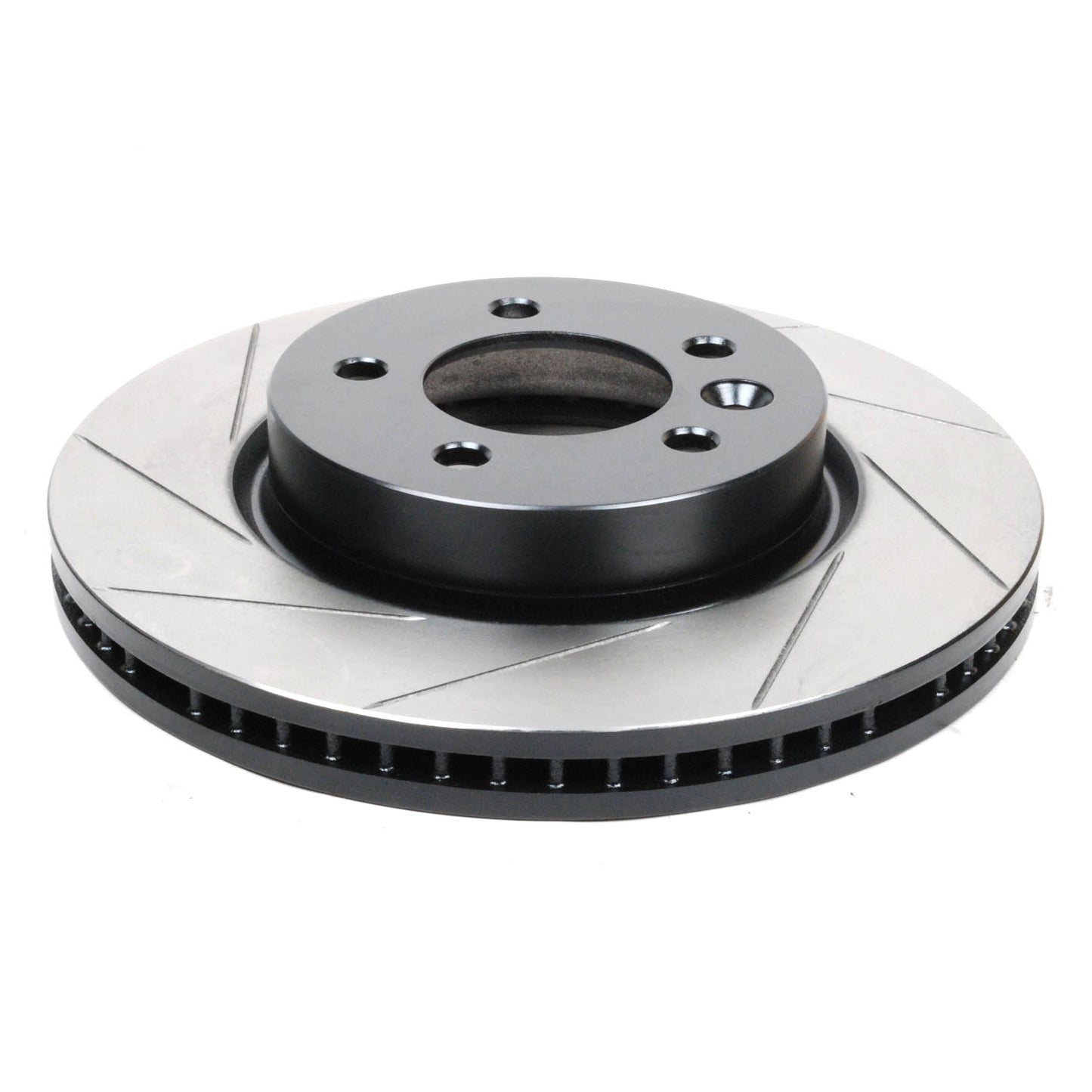 Disc Brakes Australia Street Series T2 Slotted Rotor DBA2090S