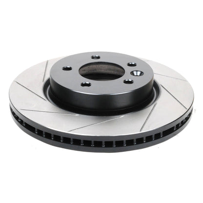 Disc Brakes Australia Street Series T2 Slotted Rotor DBA2090S