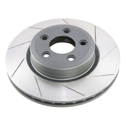 Disc Brakes Australia Street Series T2 Slotted Rotor DBA2107S