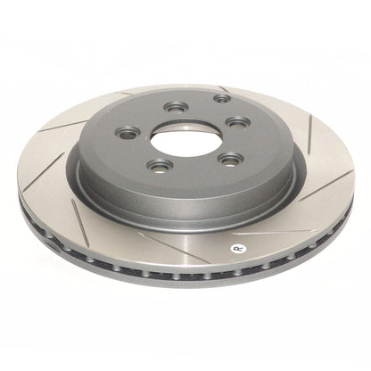 Disc Brakes Australia Street Series T2 Slotted Rotor DBA2108S