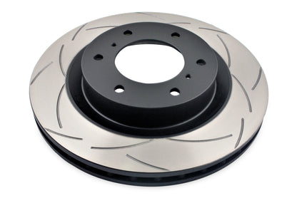 Disc Brakes Australia Street Series T2 Slotted Rotor DBA2216S