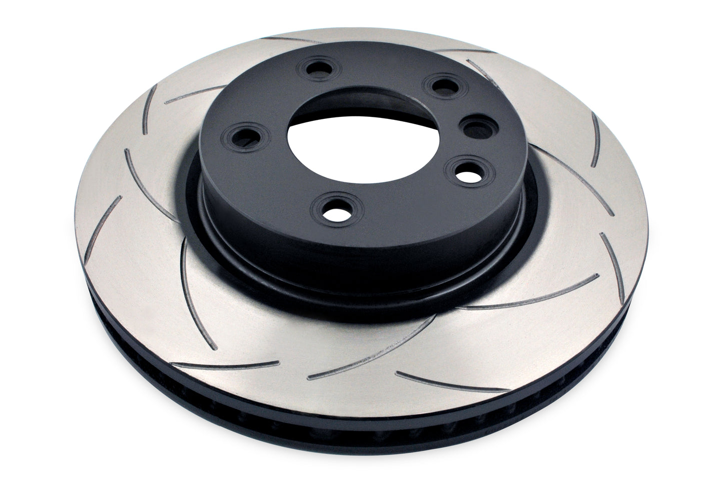 Disc Brakes Australia Street Series T2 Slotted Rotor DBA2244S