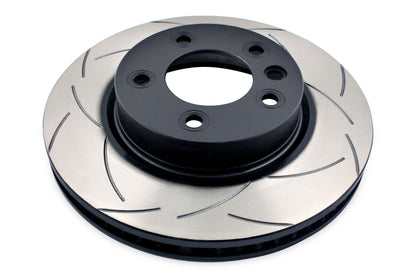 Disc Brakes Australia Street Series T2 Slotted Rotor DBA2244S