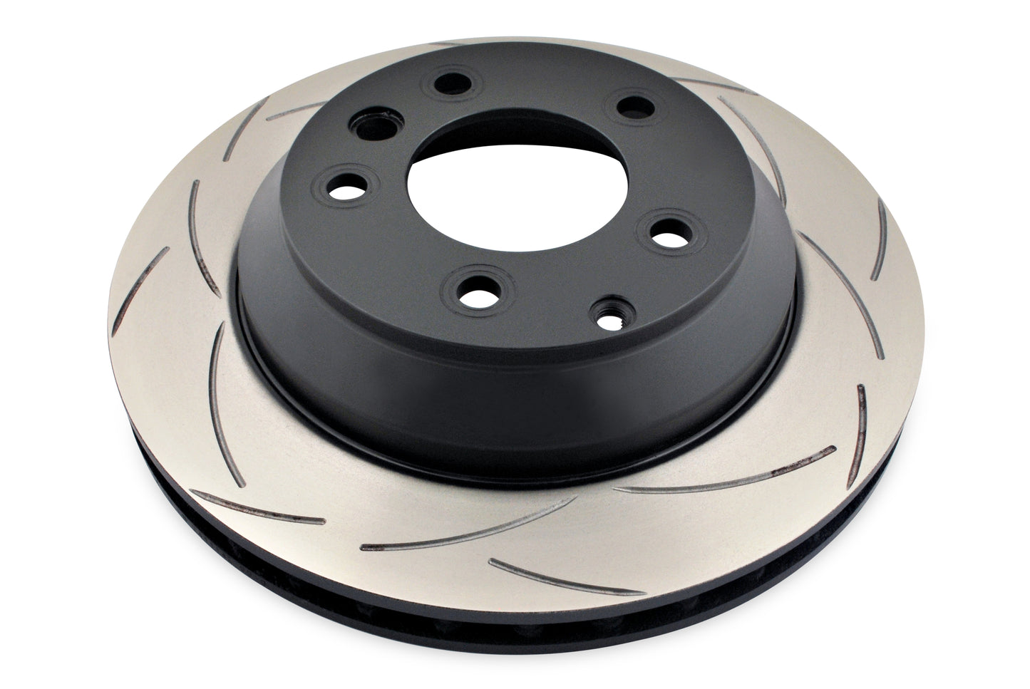 Disc Brakes Australia Street Series T2 Slotted Rotor DBA2245S