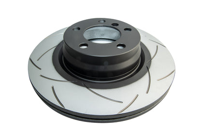 Disc Brakes Australia Street Series T2 Slotted Rotor DBA2284S