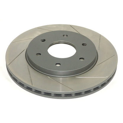 Disc Brakes Australia Street Series T2 Slotted Rotor DBA2306SL