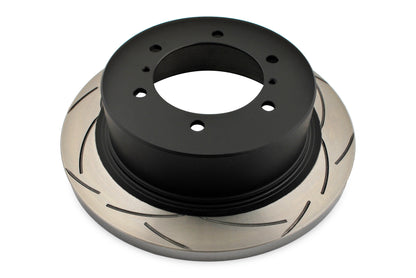 Disc Brakes Australia Street Series T2 Slotted Rotor DBA233S