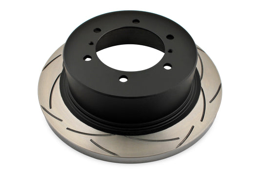 Disc Brakes Australia Street Series T2 Slotted Rotor DBA233S