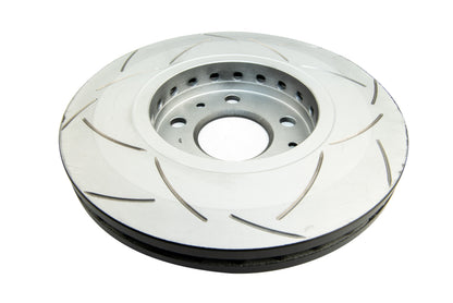 Disc Brakes Australia Street Series T2 Slotted Rotor DBA2408S