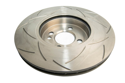 Disc Brakes Australia Street Series T2 Slotted Rotor DBA2524S