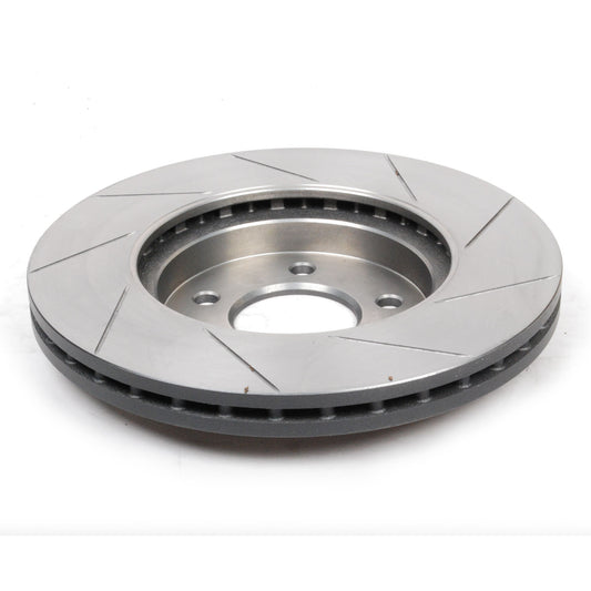 Disc Brakes Australia Street Series T2 Slotted Rotor DBA2560S