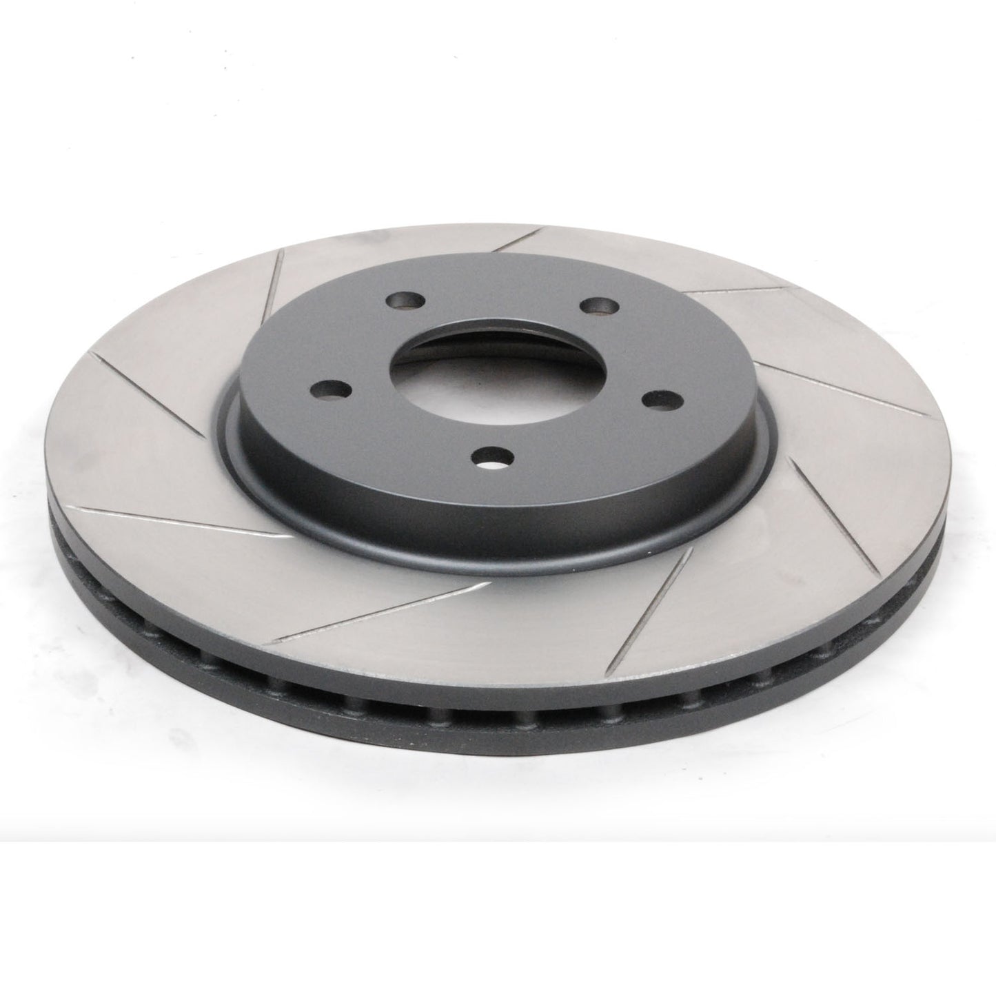 Disc Brakes Australia Street Series T2 Slotted Rotor DBA2560SR