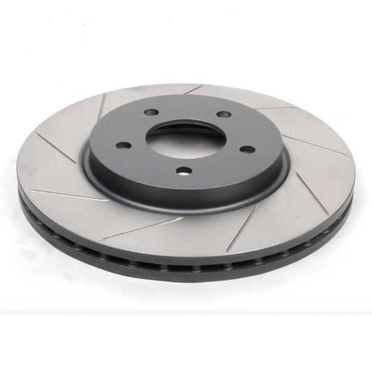 Disc Brakes Australia Street Series T2 Slotted Rotor DBA2560SR