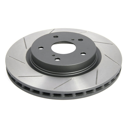 Disc Brakes Australia Street Series T2 Slotted Rotor DBA2580S