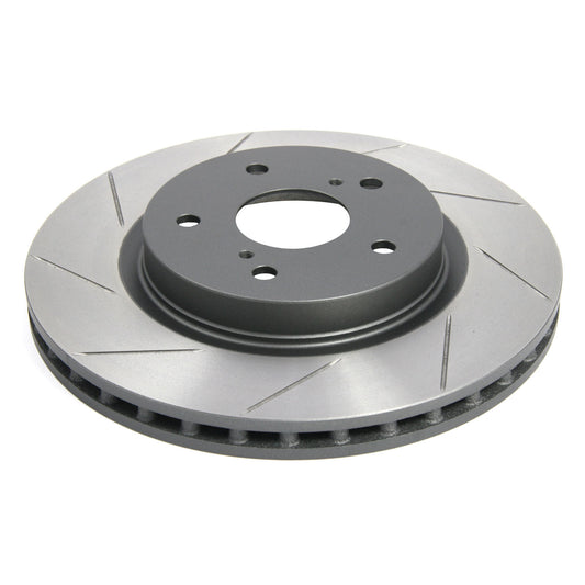 Disc Brakes Australia Street Series T2 Slotted Rotor DBA2580S