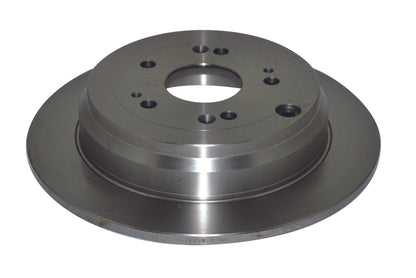 Disc Brakes Australia Street Series T2 Slotted Rotor DBA2611S