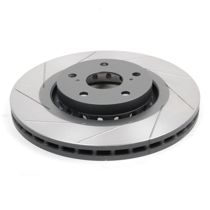 Disc Brakes Australia Street Series T2 Slotted Rotor DBA2702S