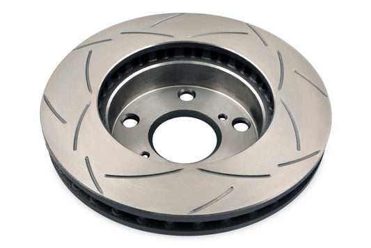 Disc Brakes Australia Street Series T2 Slotted Rotor DBA2715S