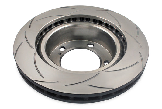 Disc Brakes Australia Street Series T2 Slotted Rotor DBA2722S