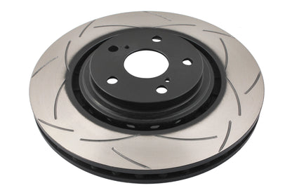 Disc Brakes Australia Street Series T2 Slotted Rotor DBA2734S