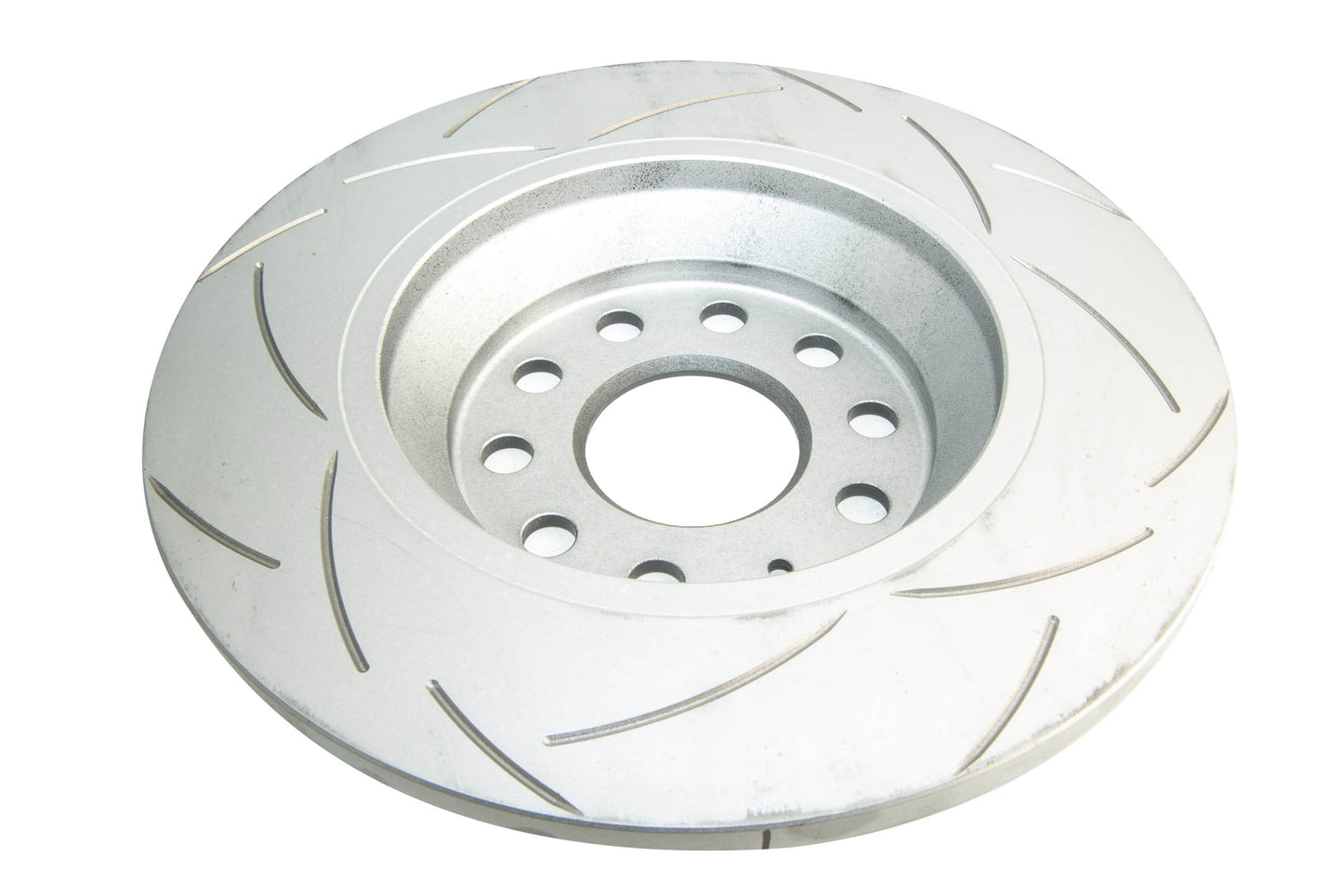 Disc Brakes Australia Street Series T2 Slotted Rotor DBA2837S