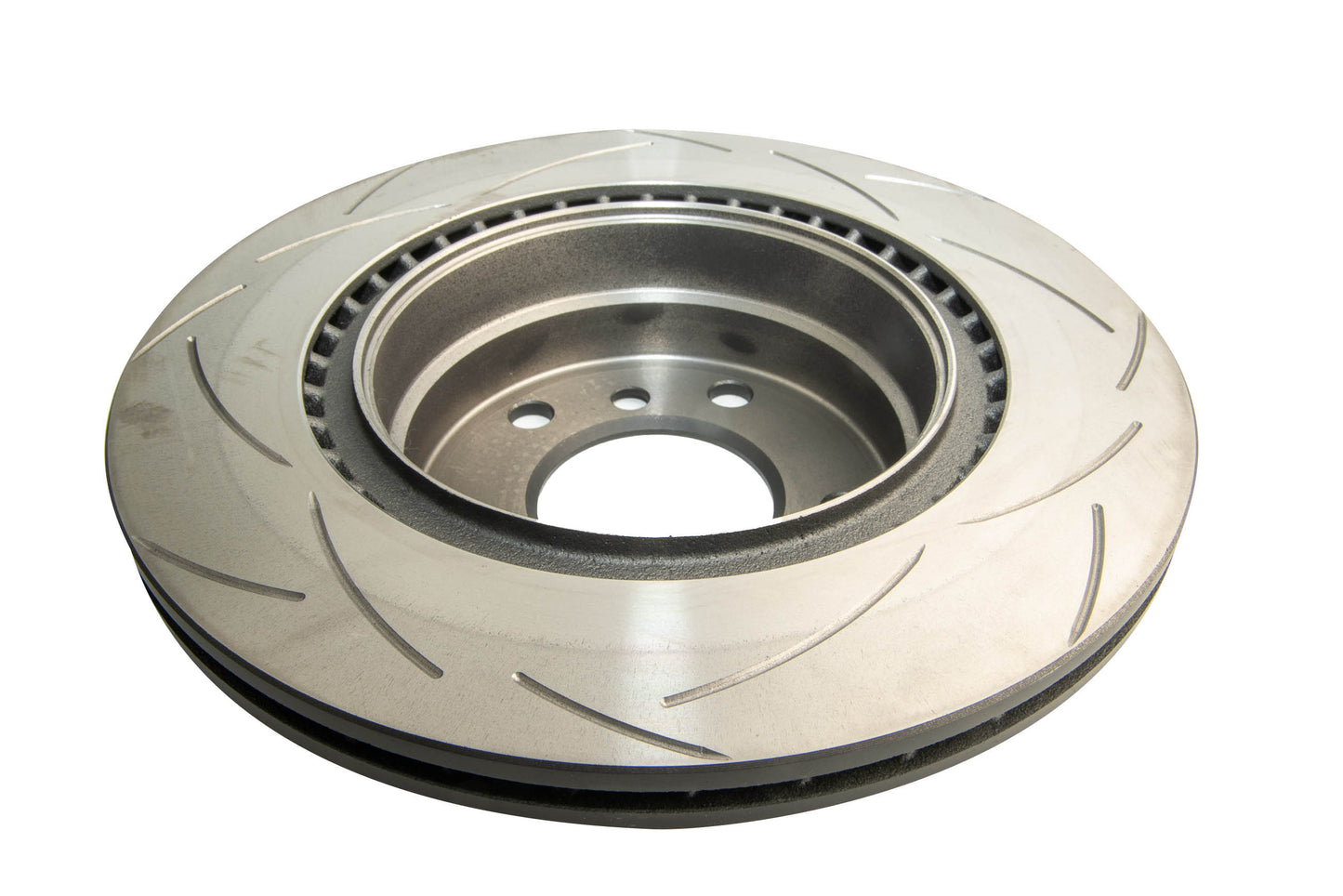 Disc Brakes Australia Street Series T2 Slotted Rotor DBA2887S