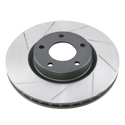 Disc Brakes Australia Street Series T2 Slotted Rotor DBA2956S