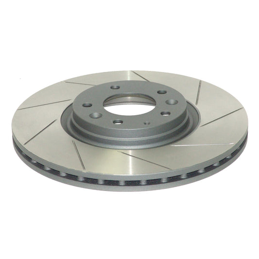 Disc Brakes Australia Street Series T2 Slotted Rotor DBA2960S