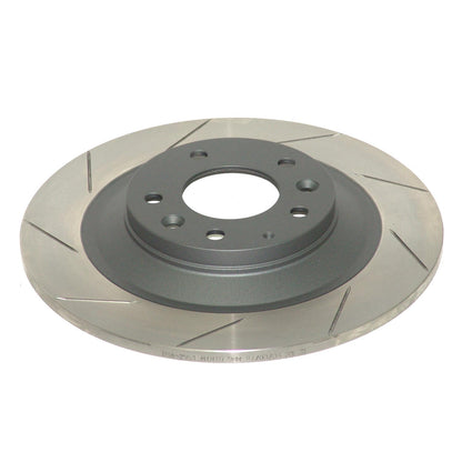 Disc Brakes Australia Street Series T2 Slotted Rotor DBA2961S