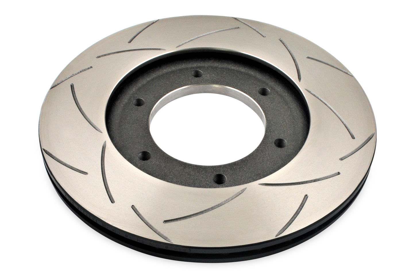 Disc Brakes Australia Street Series T2 Slotted Rotor DBA329S