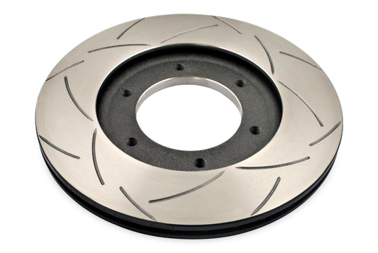 Disc Brakes Australia Street Series T2 Slotted Rotor DBA329S