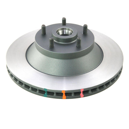 Disc Brakes Australia 4000 Series HD Rotor DBA4019