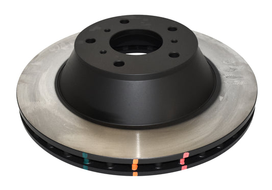 Disc Brakes Australia 4000 Series HD Rotor DBA4046