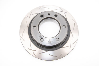 Disc Brakes Australia 4000 Series HD Rotor DBA4151