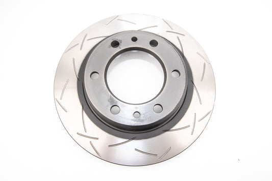 Disc Brakes Australia 4000 Series HD Rotor DBA4151