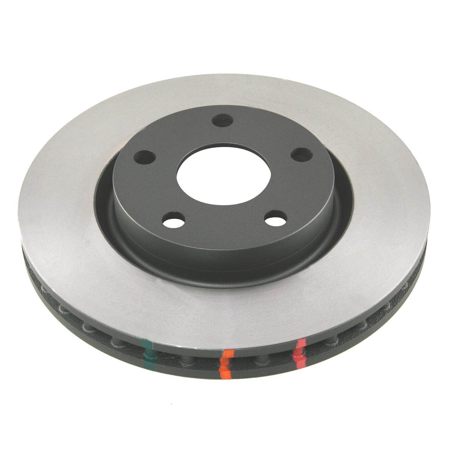 Disc Brakes Australia 4000 Series HD Rotor DBA42026