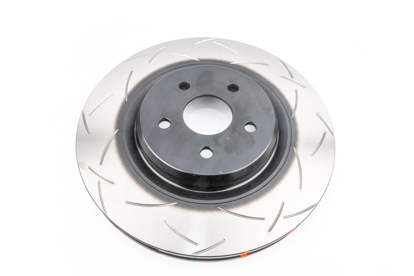 Disc Brakes Australia 4000 Series T3 Slotted Rotor DBA42030S