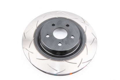 Disc Brakes Australia 4000 Series T3 Slotted Rotor DBA42030S