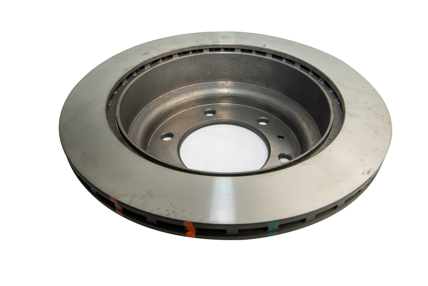 Disc Brakes Australia 4000 Series HD Rotor DBA42061