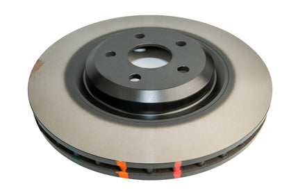 Disc Brakes Australia 4000 Series HD Rotor DBA42066