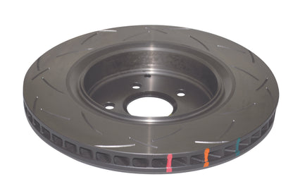 Disc Brakes Australia 4000 Series HD Rotor DBA42074