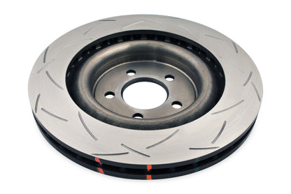 Disc Brakes Australia 4000 Series T3 Slotted Rotor DBA42102S