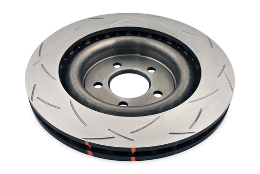 Disc Brakes Australia 4000 Series T3 Slotted Rotor DBA42102S