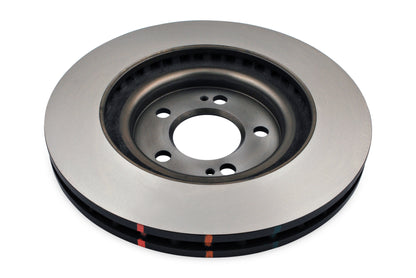 Disc Brakes Australia 4000 Series HD Rotor DBA42104